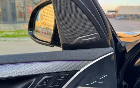 BMW X3, 2019 год, 4 500 000 рублей, 9 фотография