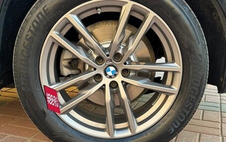 BMW X3, 2019 год, 4 500 000 рублей, 6 фотография