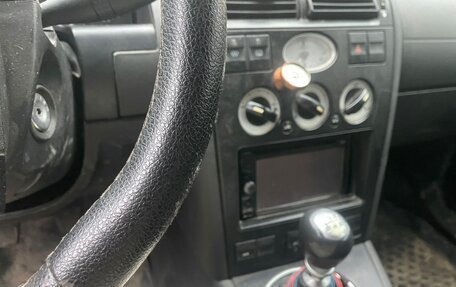 Ford Mondeo III, 2002 год, 140 000 рублей, 4 фотография