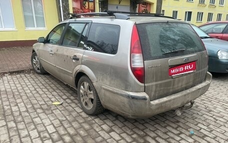 Ford Mondeo III, 2002 год, 140 000 рублей, 5 фотография