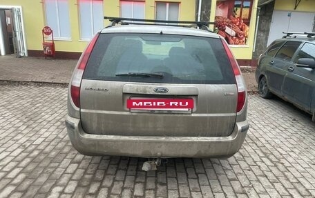 Ford Mondeo III, 2002 год, 140 000 рублей, 6 фотография