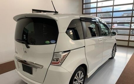 Honda Freed I, 2014 год, 743 000 рублей, 6 фотография