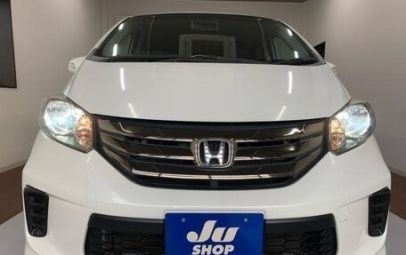 Honda Freed I, 2014 год, 743 000 рублей, 7 фотография