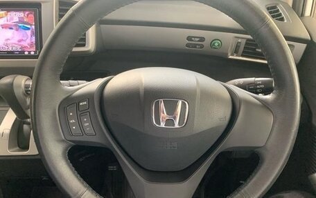 Honda Freed I, 2014 год, 743 000 рублей, 9 фотография