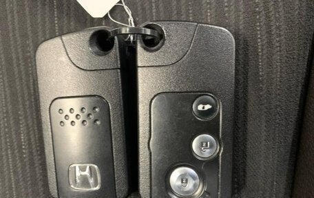 Honda Freed I, 2014 год, 743 000 рублей, 10 фотография