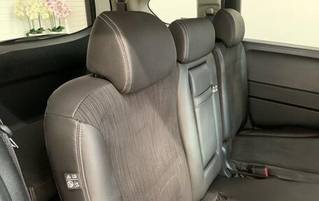 Honda Freed I, 2014 год, 743 000 рублей, 14 фотография