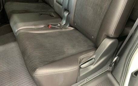 Honda Freed I, 2014 год, 743 000 рублей, 17 фотография