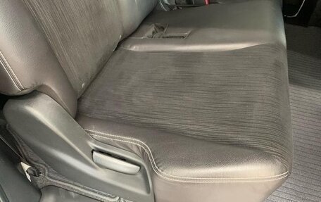 Honda Freed I, 2014 год, 743 000 рублей, 13 фотография