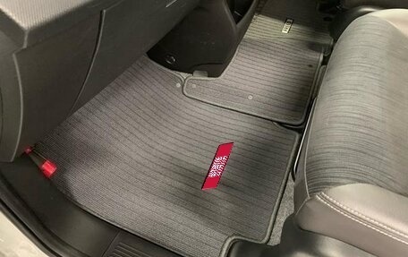 Honda Freed I, 2014 год, 743 000 рублей, 21 фотография