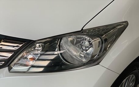 Honda Freed I, 2014 год, 743 000 рублей, 26 фотография