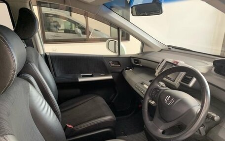 Honda Freed I, 2014 год, 743 000 рублей, 29 фотография