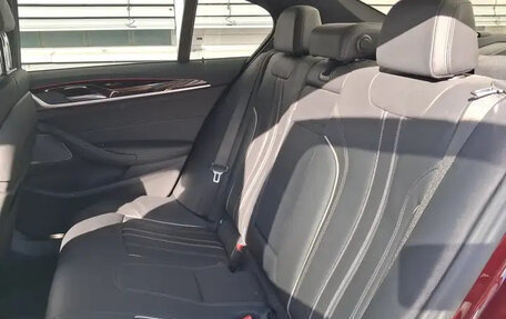 BMW 5 серия, 2022 год, 9 000 000 рублей, 9 фотография