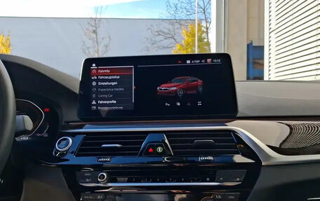 BMW 5 серия, 2022 год, 9 000 000 рублей, 7 фотография