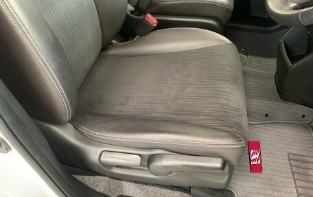 Honda Freed I, 2014 год, 743 000 рублей, 28 фотография