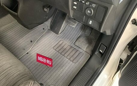 Honda Freed I, 2014 год, 743 000 рублей, 27 фотография