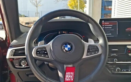 BMW 5 серия, 2022 год, 9 000 000 рублей, 4 фотография