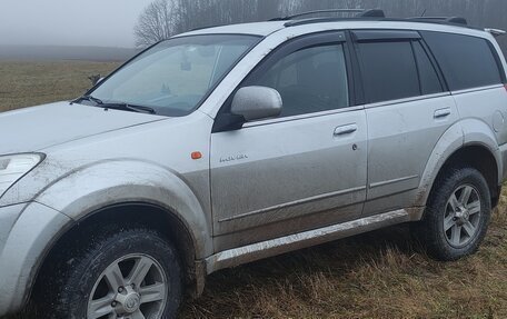 Great Wall Hover, 2009 год, 530 000 рублей, 1 фотография