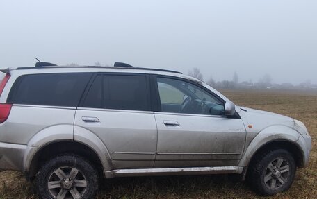 Great Wall Hover, 2009 год, 530 000 рублей, 4 фотография