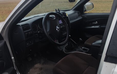 Great Wall Hover, 2009 год, 530 000 рублей, 7 фотография