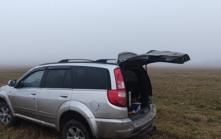 Great Wall Hover, 2009 год, 530 000 рублей, 5 фотография