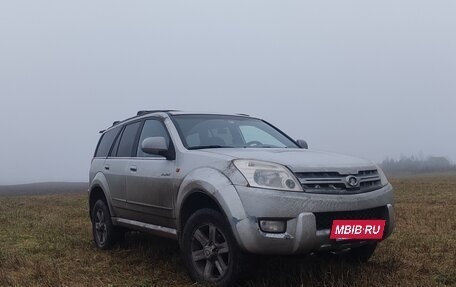 Great Wall Hover, 2009 год, 530 000 рублей, 3 фотография