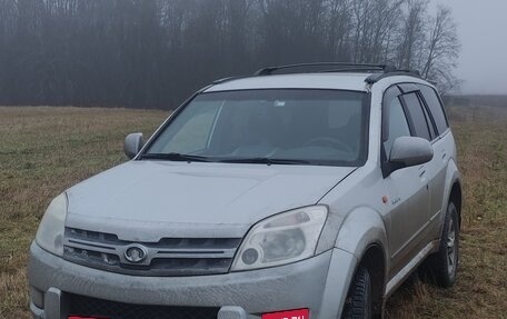 Great Wall Hover, 2009 год, 530 000 рублей, 2 фотография