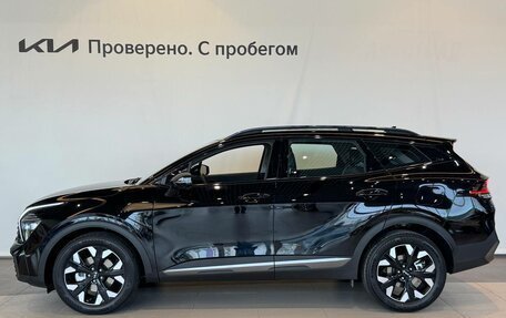 KIA Sportage IV рестайлинг, 2025 год, 4 490 000 рублей, 5 фотография