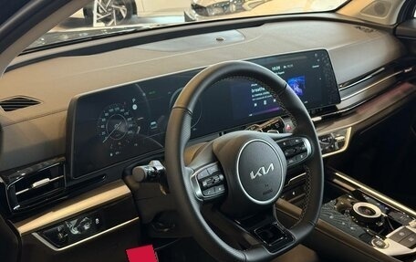 KIA Sportage IV рестайлинг, 2025 год, 4 490 000 рублей, 12 фотография