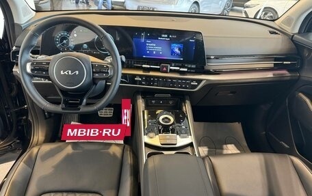 KIA Sportage IV рестайлинг, 2025 год, 4 490 000 рублей, 14 фотография