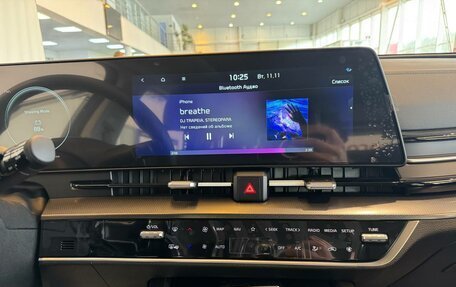 KIA Sportage IV рестайлинг, 2025 год, 4 490 000 рублей, 16 фотография