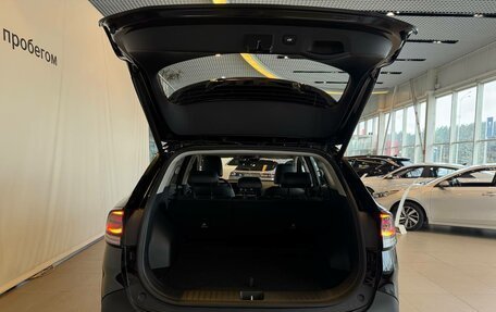 KIA Sportage IV рестайлинг, 2025 год, 4 490 000 рублей, 22 фотография