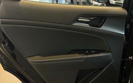 KIA Sportage IV рестайлинг, 2025 год, 4 490 000 рублей, 20 фотография