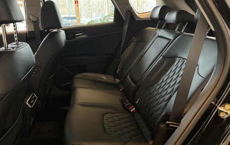 KIA Sportage IV рестайлинг, 2025 год, 4 490 000 рублей, 21 фотография