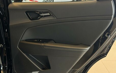 KIA Sportage IV рестайлинг, 2025 год, 4 490 000 рублей, 23 фотография