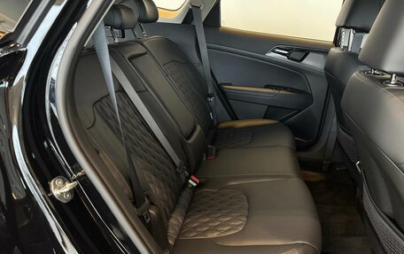 KIA Sportage IV рестайлинг, 2025 год, 4 490 000 рублей, 24 фотография