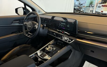 KIA Sportage IV рестайлинг, 2025 год, 4 490 000 рублей, 27 фотография