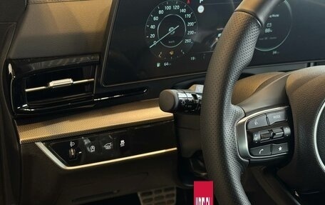 KIA Sportage IV рестайлинг, 2025 год, 4 490 000 рублей, 19 фотография