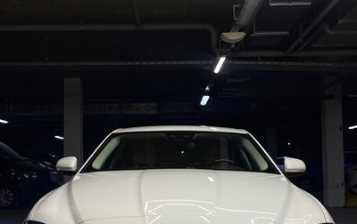 Jaguar XF II, 2016 год, 2 200 000 рублей, 1 фотография