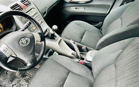 Toyota Auris II, 2007 год, 679 000 рублей, 2 фотография