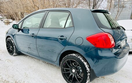 Toyota Auris II, 2007 год, 679 000 рублей, 8 фотография