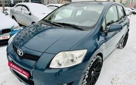 Toyota Auris II, 2007 год, 679 000 рублей, 5 фотография