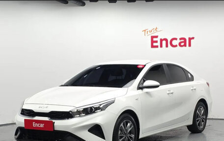 KIA K3, 2023 год, 2 200 000 рублей, 1 фотография