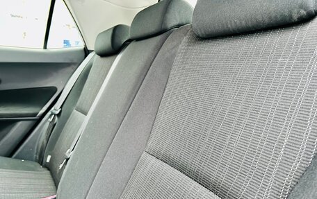 Toyota Auris II, 2007 год, 679 000 рублей, 18 фотография