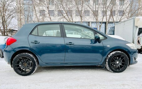 Toyota Auris II, 2007 год, 679 000 рублей, 12 фотография