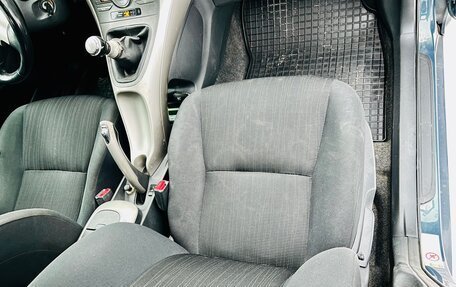 Toyota Auris II, 2007 год, 679 000 рублей, 16 фотография