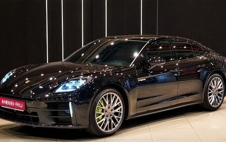 Porsche Panamera, 2024 год, 20 000 000 рублей, 1 фотография