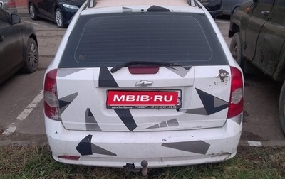 Chevrolet Lacetti, 2011 год, 260 000 рублей, 1 фотография