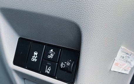 Honda Stepwgn IV, 2017 год, 1 750 000 рублей, 18 фотография