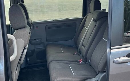 Honda Stepwgn IV, 2017 год, 1 750 000 рублей, 23 фотография