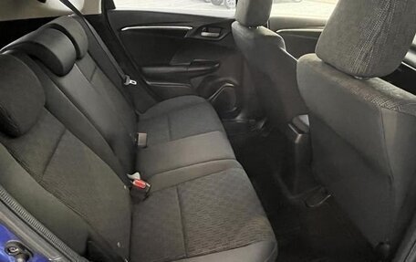 Honda Fit III, 2015 год, 765 000 рублей, 7 фотография